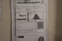 Hyundai KONA Electric vaihtoauto