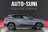 Hyundai KONA Electric vaihtoauto