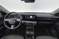 Hyundai KONA Electric vaihtoauto