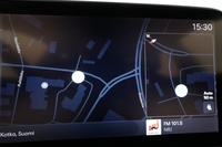 Hyundai KONA Electric vaihtoauto