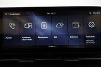 Hyundai KONA Electric vaihtoauto