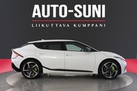 Kia EV6 vaihtoauto