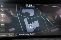 Kia EV6 vaihtoauto