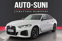 BMW i4 M50 vaihtoauto