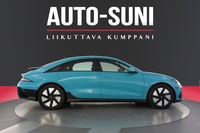 Hyundai IONIQ 6 vaihtoauto