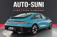 Hyundai IONIQ 6 vaihtoauto