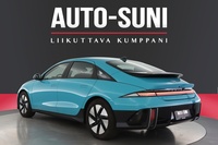 Hyundai IONIQ 6 vaihtoauto