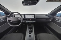 Hyundai IONIQ 6 vaihtoauto