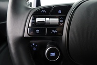 Hyundai IONIQ 6 vaihtoauto