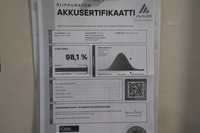 Hyundai IONIQ 6 vaihtoauto