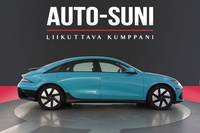 Hyundai IONIQ 6 vaihtoauto