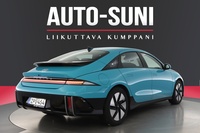 Hyundai IONIQ 6 vaihtoauto