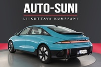 Hyundai IONIQ 6 vaihtoauto