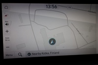 Hyundai IONIQ 6 vaihtoauto