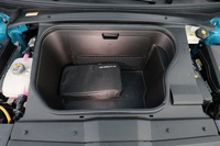 Hyundai IONIQ 6 vaihtoauto