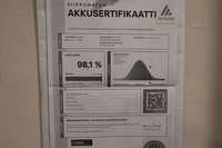 Hyundai IONIQ 6 vaihtoauto