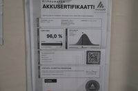 Volkswagen ID.3 vaihtoauto