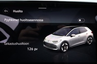 Volkswagen ID.3 vaihtoauto