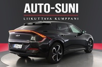 Kia EV6 vaihtoauto