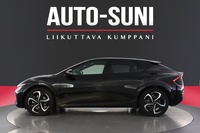Kia EV6 vaihtoauto
