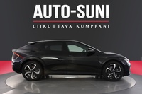 Kia EV6 vaihtoauto