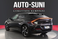 Kia EV6 vaihtoauto