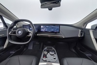 BMW iX vaihtoauto
