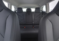 BMW iX vaihtoauto