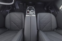 BMW iX vaihtoauto