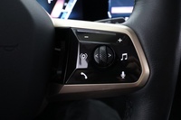 BMW iX vaihtoauto