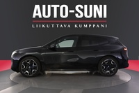 BMW iX vaihtoauto
