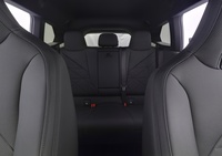 BMW iX vaihtoauto