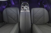 BMW iX vaihtoauto