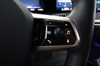 BMW iX vaihtoauto