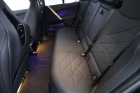 BMW iX vaihtoauto