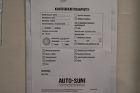 BMW iX vaihtoauto