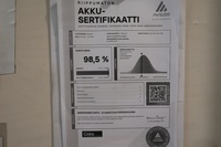 Hyundai IONIQ 5 vaihtoauto