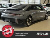 Hyundai IONIQ 6 vaihtoauto