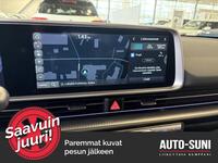 Hyundai IONIQ 6 vaihtoauto