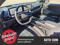 Hyundai IONIQ 6 vaihtoauto