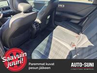 Hyundai IONIQ 6 vaihtoauto