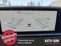 Hyundai IONIQ 6 vaihtoauto