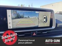 Hyundai IONIQ 6 vaihtoauto