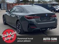 BMW i4 vaihtoauto