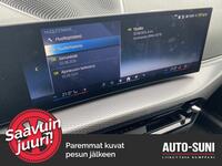 BMW i4 vaihtoauto