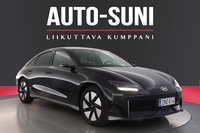 Hyundai IONIQ 6 vaihtoauto
