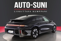 Hyundai IONIQ 6 vaihtoauto