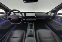 Hyundai IONIQ 6 vaihtoauto