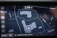 Hyundai IONIQ 6 vaihtoauto