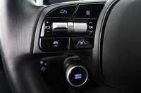 Hyundai IONIQ 6 vaihtoauto